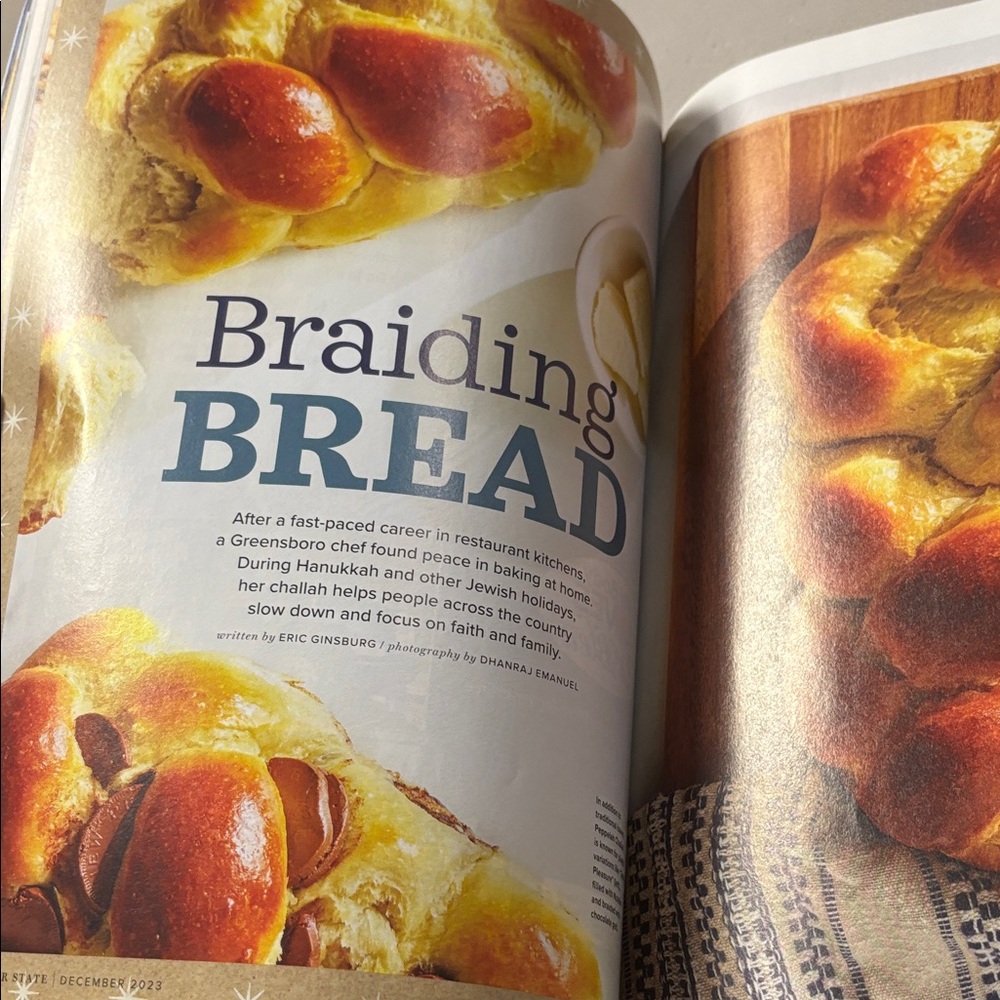 Magazine - December Issue - Picture 5 of 12
